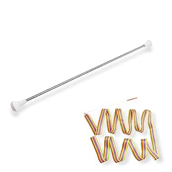 バトントワリング　ball&tip クリスタルバトン交換用ボールティップ 通販 オサムバトン